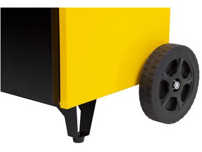 Odvlhčovač Strend Pro BGD1702-80-X, max. 1300 W, časovač