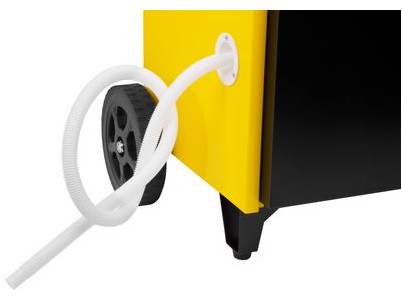Odvlhčovač Strend Pro BGD1702-80-X, max. 1300 W, časovač