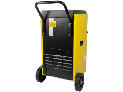 Odvlhčovač Strend Pro BGD1702-80-X, max. 1300 W, časovač