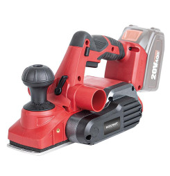 Hoblík Worcraft CEP-S20LiB ShareSYS, na drevo, 20V Li-ion