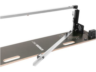Rezačka Strend Pro SDDR-140, 140 cm, na polystyrén, 200 W, elektrická