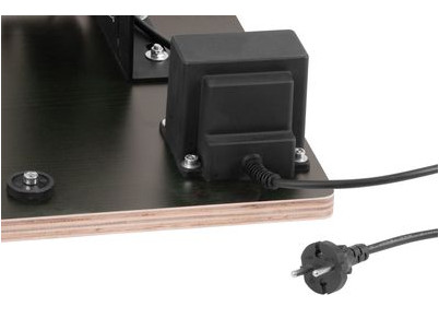 Rezačka Strend Pro SDDR-140, 140 cm, na polystyrén, 200 W, elektrická