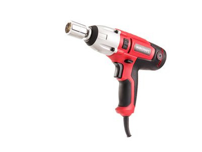 Uťahovák Worcraft IW-500, rázový, 400Nm, 1/2" square