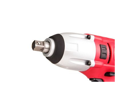 Uťahovák Worcraft IW-500, rázový, 400Nm, 1/2" square