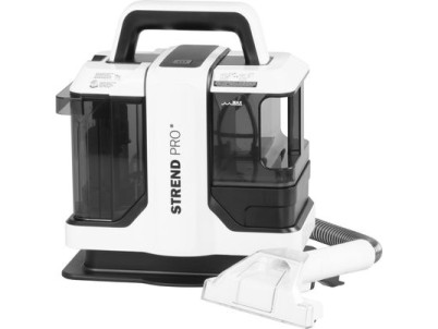 Tepovač Strend Pro W05, 450 W, čistič škvŕn, kábel 5 m, sacia hadica L-1,2 m