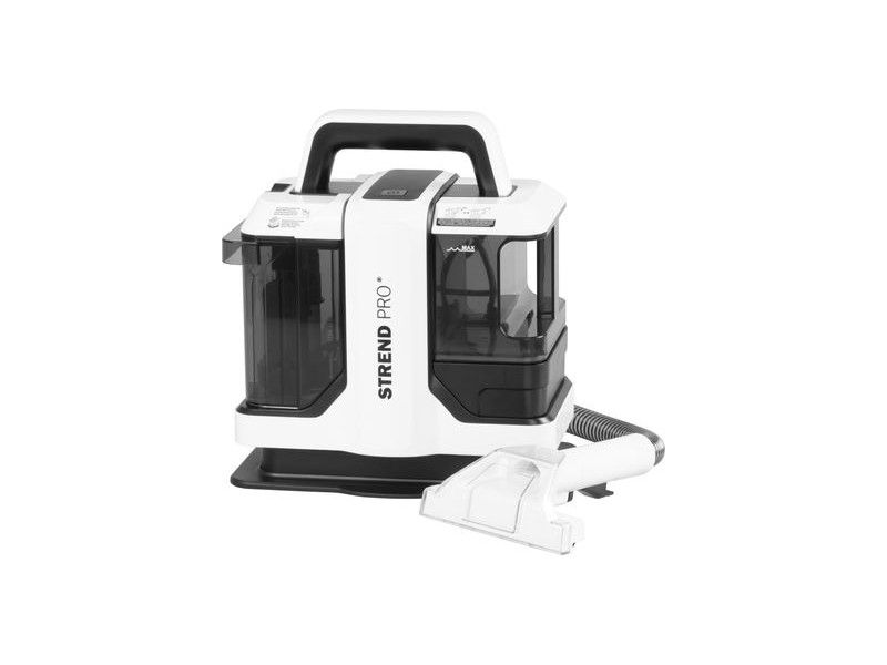 Tepovač Strend Pro W05, 450 W, čistič škvŕn, kábel 5 m, sacia hadica L-1,2 m