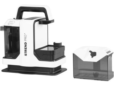 Tepovač Strend Pro W05, 450 W, čistič škvŕn, kábel 5 m, sacia hadica L-1,2 m