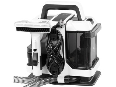 Tepovač Strend Pro W05, 450 W, čistič škvŕn, kábel 5 m, sacia hadica L-1,2 m