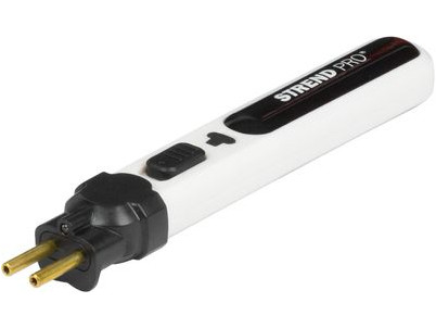 Pero Strend Pro, rezač na polystyrén, 2000mAh, USB nabíjanie, s príslušenstvom