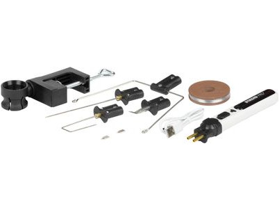 Pero Strend Pro, rezač na polystyrén, 2000mAh, USB nabíjanie, s príslušenstvom