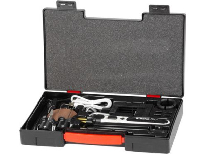 Pero Strend Pro, rezač na polystyrén, 2000mAh, USB nabíjanie, s príslušenstvom