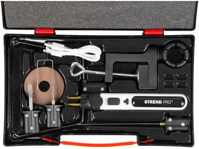 Pero Strend Pro, rezač na polystyrén, 2000mAh, USB nabíjanie, s príslušenstvom