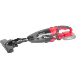 Vysávač Worcraft CPVC-S20LiA ShareSYS, 20V Li-Ion, do auta, na podlahy
