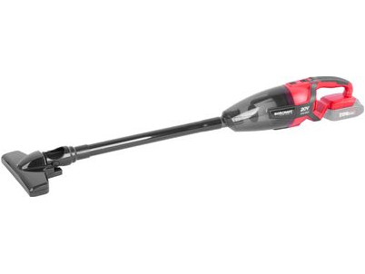 Vysávač Worcraft CPVC-S20LiA ShareSYS, 20V Li-Ion, do auta, na podlahy