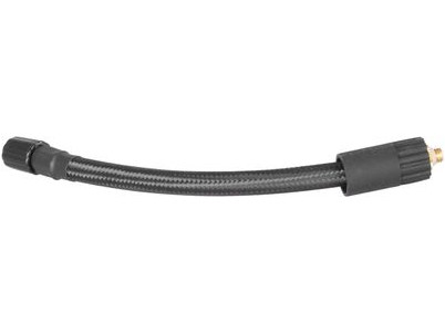 Kompresor Strend Pro K25, ručný, 150 psi, 10 bar, LED svetlo, akumulátorová pumpička