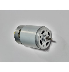 Motor CD-S20LiW-13, pre skrutkovač