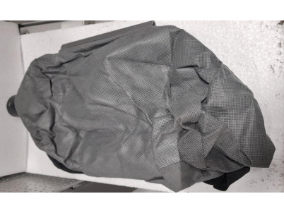 Vrecko DS08-180, diel 57