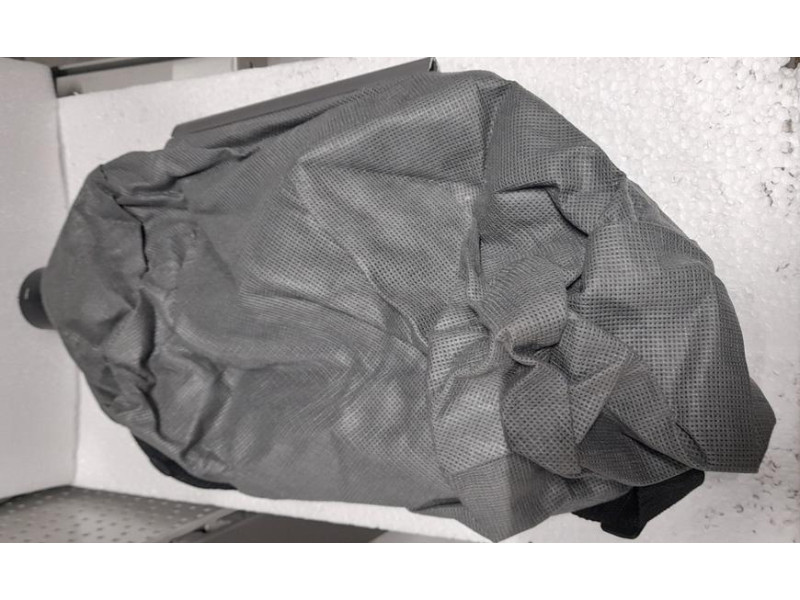 Vrecko DS08-180, diel 57