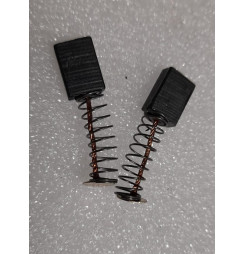 Uhlík na pílu Worcraft JS08-100A, diel 43