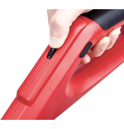 Fréza Worcraft CST-S40LiB, ShareSYS, 2x20 V Li-Ion, na sneh, záber 40 cm