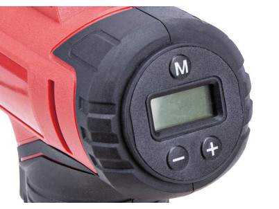 Kompresor Worcraft CAC-S20LiG ShareSYS, LED svetlo, 10,3 bar, akumulátorový Kompresor Worcraft CAC-S20LiG ShareSYS, LED svetlo, 10,3 bar, akumulátorový