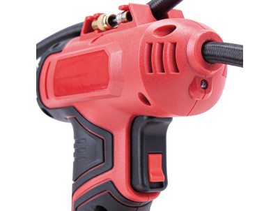 Kompresor Worcraft CAC-S20LiG ShareSYS, LED svetlo, 10,3 bar, akumulátorový Kompresor Worcraft CAC-S20LiG ShareSYS, LED svetlo, 10,3 bar, akumulátorový