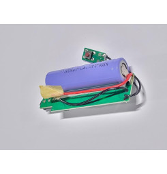Doska PCB pre čistič okien Strend Pro VAC-79W, diel 28