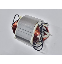 Stator na kladivo Worcraft RH15-32X, diel 62