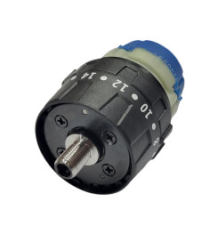 Prevodovka na skrutkovač Worcraft CHD-S20LiBA diel 3