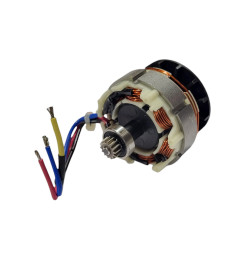 Motor na skrutkovač Worcraft CHD-S20LiBA diel 7