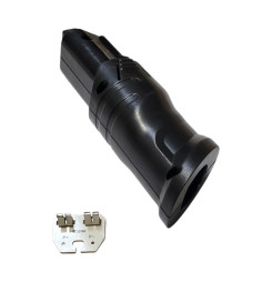 Konektor ET1007, set dielov 46, 49