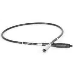 Nástavec pre priamu brúsku Worcraft WPEG101-FS, bowden