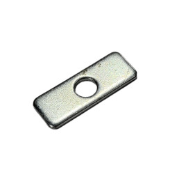 Uzamykacia doska hriadeľa ER12-0006/8, WPER301, diel 46