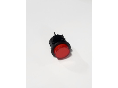 Prepínač na rezač polystyrénu NPT-FC142