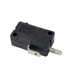Mikrospínač na Pištoľ Worcraft CGG-S20Li, diel 11