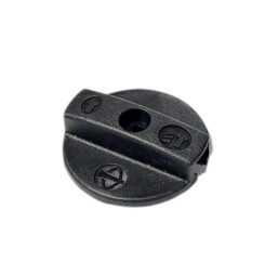 Gombík na kladivo Worcraft RH15-40X, diel 108