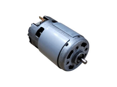 Motor CIW-S20Li, diel 27