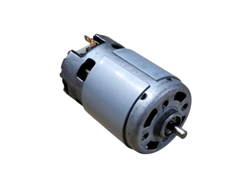 Motor CIW-S20Li, diel 27