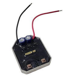 PCB doska na Uťahovák Worcraft CIS-S20LiBH, 20V Li-Ion, rázový, diel 36