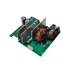 PCB doska na Nabíjačka autobatérií Worcraft BC-219, diel 4