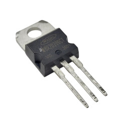 Dioda na Nabíjačka autobatérií Worcraft BC-219, diel 20