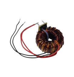 Transformátor na Nabíjačka autobatérií Worcraft BC-219, diel 19