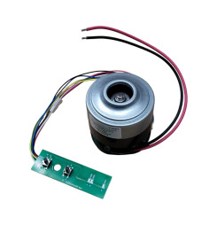 Motor na Vysávač Worcraft CPVC-S20LiB diel 1-3
