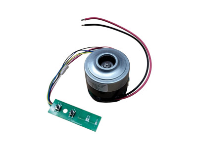 Motor na Vysávač Worcraft CPVC-S20LiB diel 1-3
