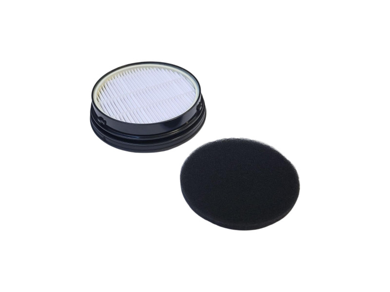 Hepa filter na Vysávač Worcraft CPVC-S20LiB diel 1-16