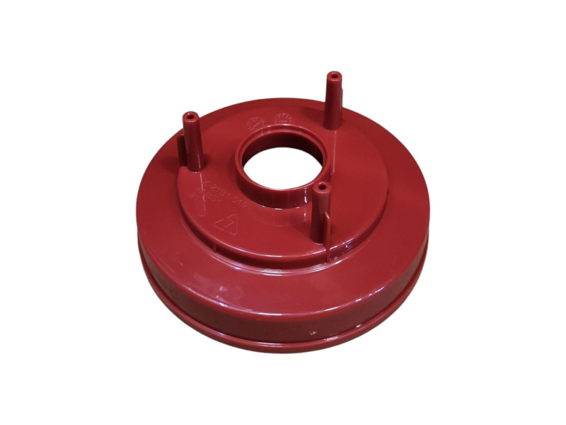 Horný kryt na Worcraft CPVC-S20LiB diel 4-9