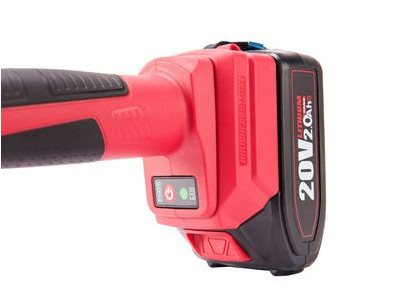 Nožnice Worcraft CSC-S20LiBP ShareSYS, 20V Li-Ion, záhradné, akumulátorové, na konáre, cut.30 mm, 1x 2.0 Ah akumulátor, 1x nabíj