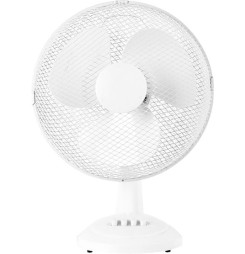 Ventilátor Strend Pro, stolový, 34 cm, 35 W