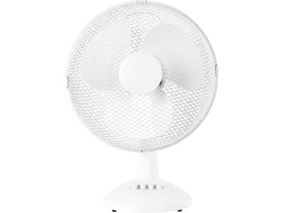 Ventilátor Strend Pro, stolový, 34 cm, 35 W