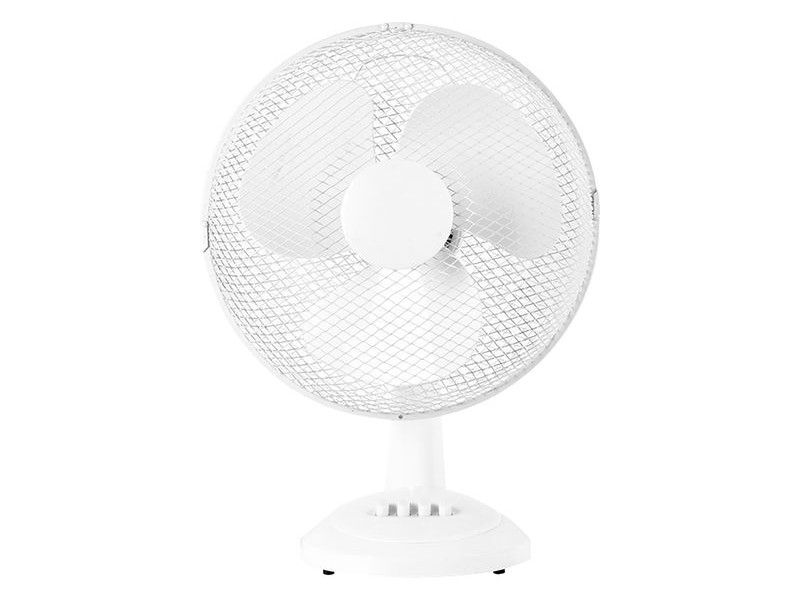 Ventilátor Strend Pro, stolový, 34 cm, 35 W